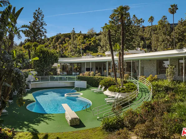 409 Drury Ln, Beverly Hills, CA 90210