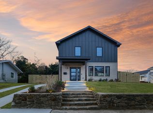 907 N Elizabeth St, Durham, NC 27701