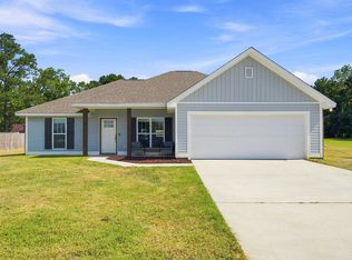 19 Amri Cv, Purvis, MS 39475
