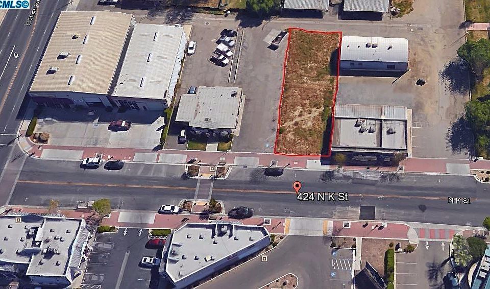 1st image of 424 N K St