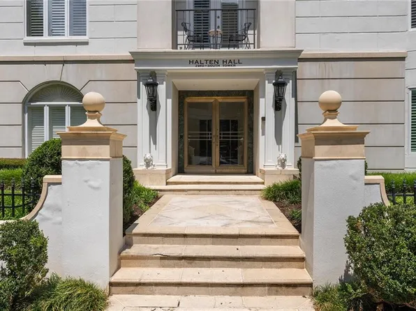 2960 Pharr Court South NW #Nw-s-6, Atlanta, GA 30305