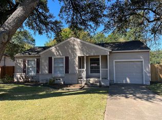 313 Grace Ln, Terrell, TX 75160