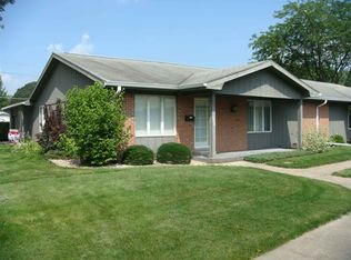 1816 W Monroe St, Kokomo, IN 46901