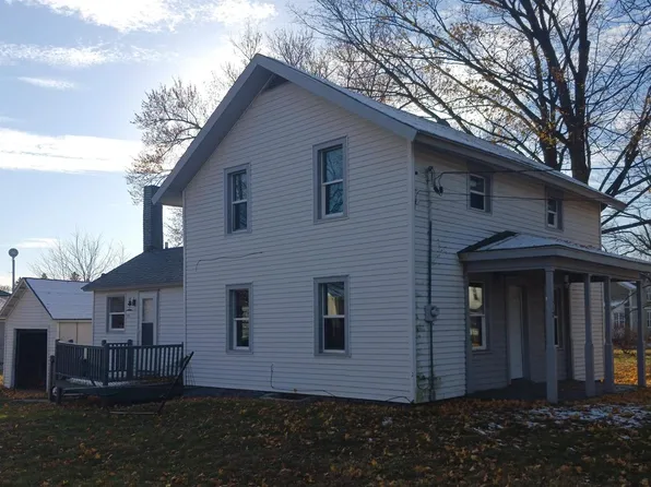 112 East Church Street, Orfordville, WI 53576