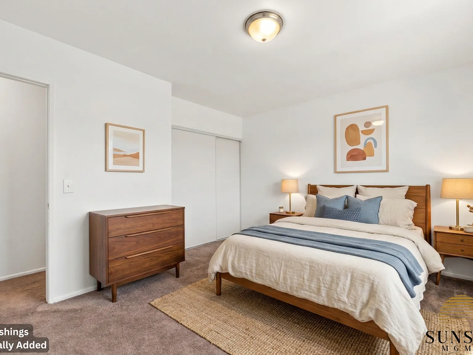 3 bed, 1.5 bath, 1300 sqft, $3,593 — Photo 4