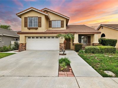 28570 Sand Island Way, Menifee, CA, 92584