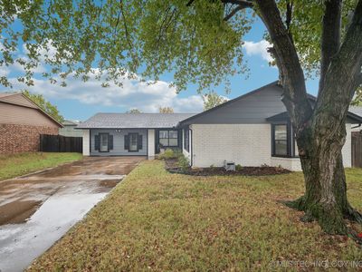 5105 S Maple Ave, Broken Arrow, OK, 74011
