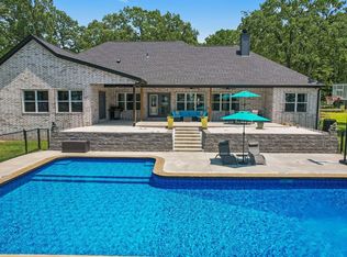 3411 S Eliza Ln, Farmington, AR 72730