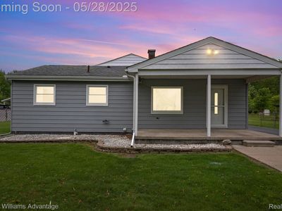 40755 Judd Rd, Belleville, MI, 48111