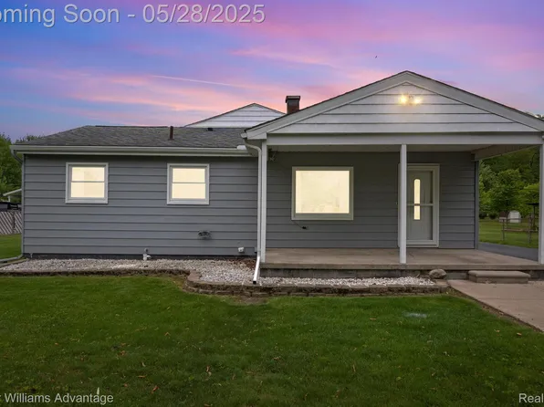 40755 Judd Rd, Belleville, MI 48111