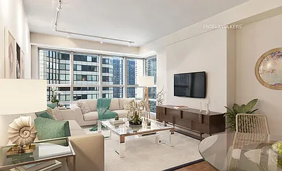 Rented by Engel & Völkers New York City