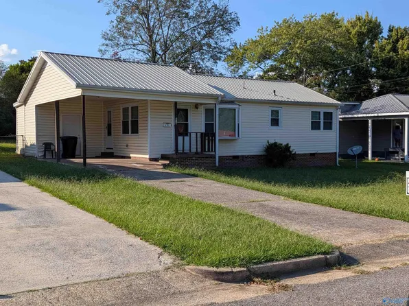 619 Camelia Ave, Gadsden, AL 35903