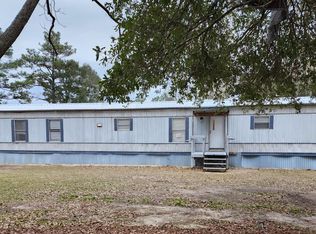 54024 Ezell Rd, Bogalusa, LA 70427