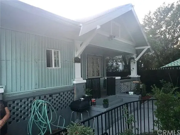 626 E 23rd St, Los Angeles, CA 90011