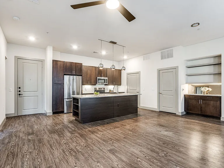 Apartments at the Sound — Photo 4
