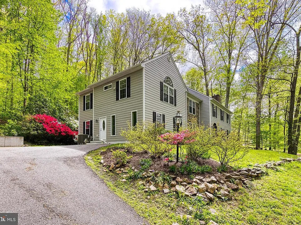 Fairwood View Ct