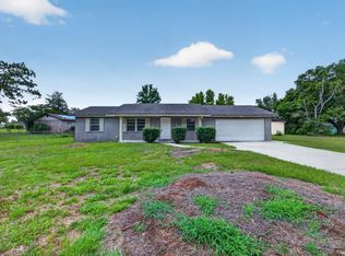 1143 Tumbleweed Dr, Orange Park, FL 32065