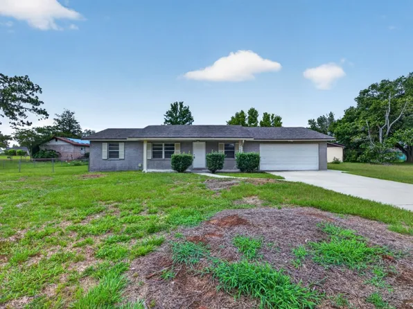 1143 Tumbleweed Dr, Orange Park, FL 32065
