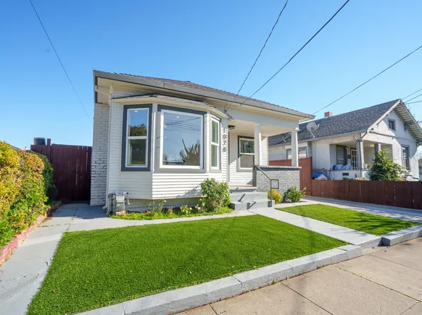 1078 Palm St, San Jose, CA 95110