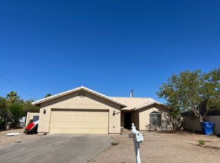 4419 S 18th Pl, Phoenix, AZ 85040
