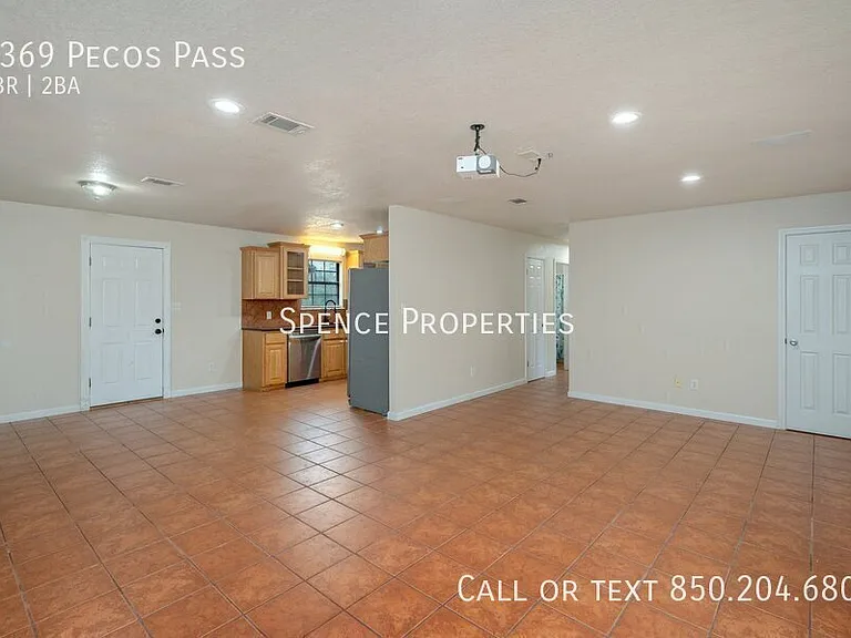 5369 Pecos Pass — Photo 3