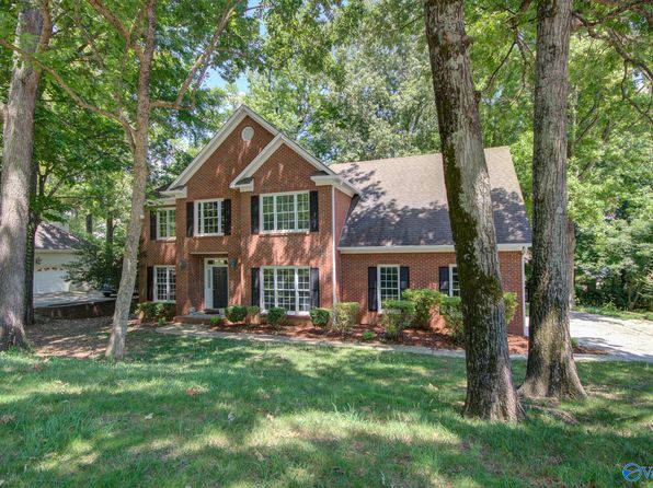 Zillow Hampton Cove Al