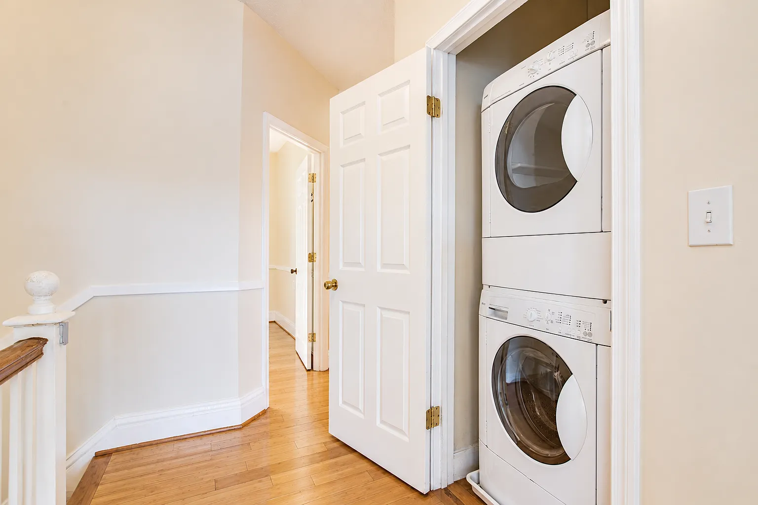 2811 11th Street Northwest, Unit A — Photo 2