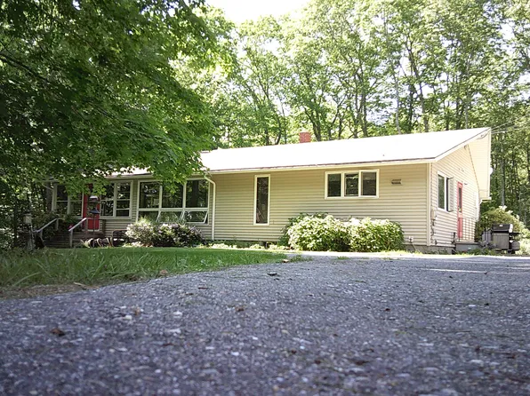 43 Round-The-Pond Road, Norway, ME 04268
