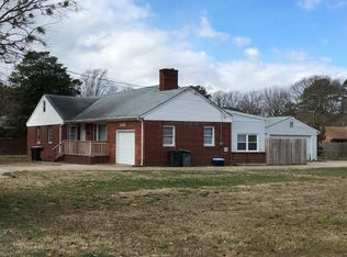 1001 Todds Ln, Hampton, VA 23666