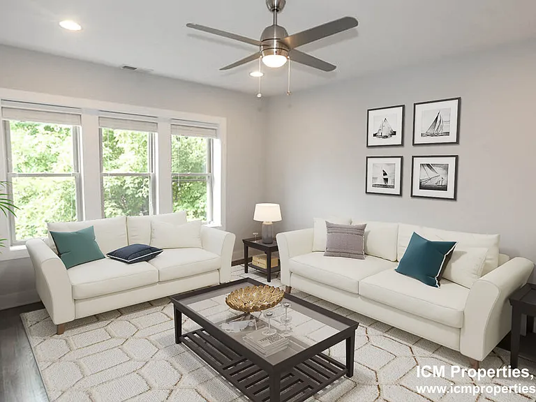 3907 N Janssen Ave #2 — Photo 1
