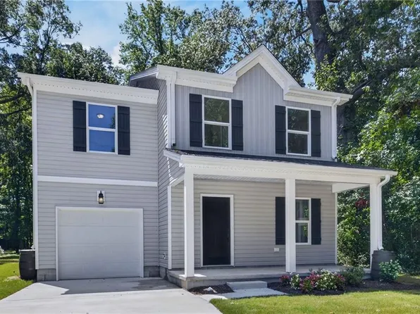 1265 Picadilly St, Norfolk, VA 23513