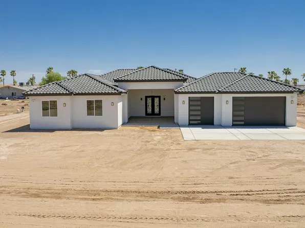 2833 E County Road 18 #1/2, Yuma, AZ 85365