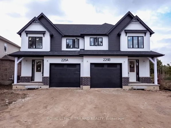 228B Saint George St, West Perth, ON N0K 1N0