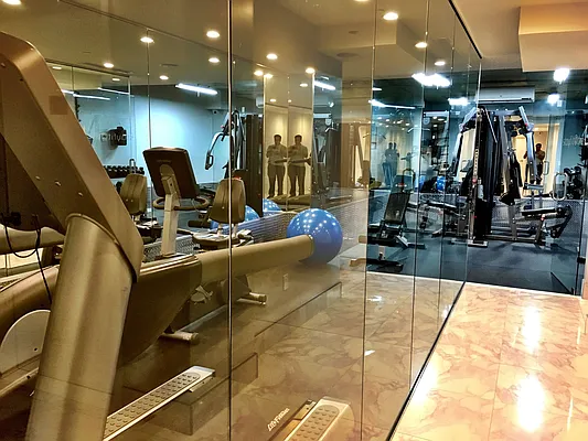 Rented by NY Space Finders Inc. | media 54