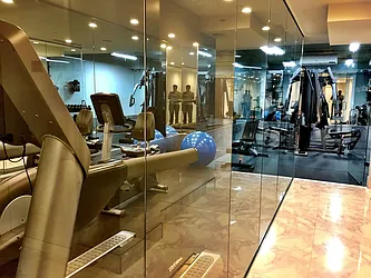 Rented by NY Space Finders Inc.