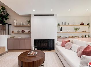 4748 La Villa Marina Unit D, Marina Del Rey, CA 90292