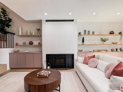 4748 La Villa Marina Unit D, Marina Del Rey, CA, 90292