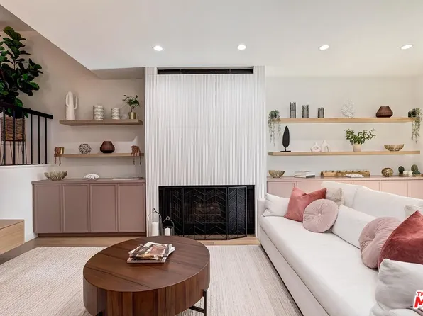 4748 La Villa Marina Unit D, Marina Del Rey, CA 90292