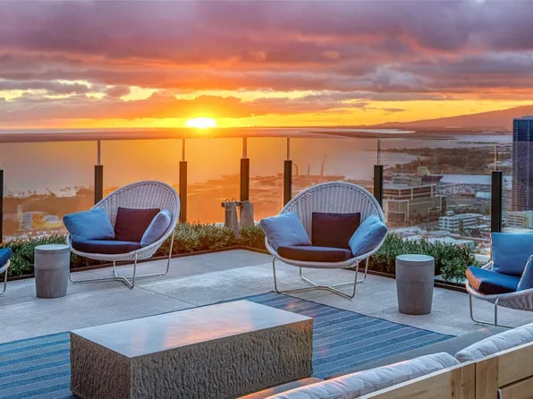 987 Queen St #908, Honolulu, HI 96814