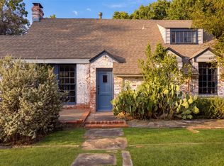 2865 Alden Ave, Dallas, TX 75211