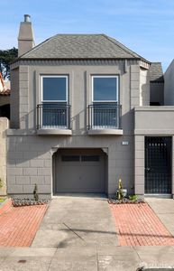 1726 17th Avenue, San Francisco, CA, 94122