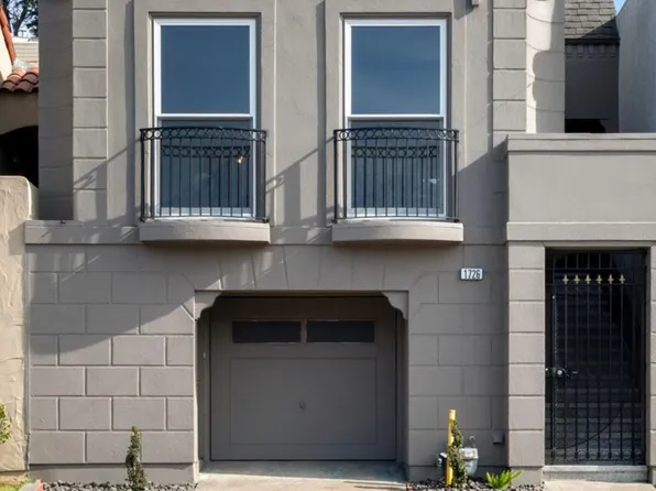1726 17th Avenue, San Francisco, CA 94122