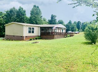 117 Gray Barn Rd, Laurens, SC 29360