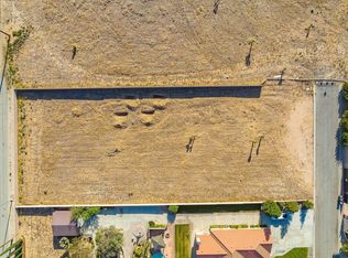 Desert Rose Dr, Lancaster, CA