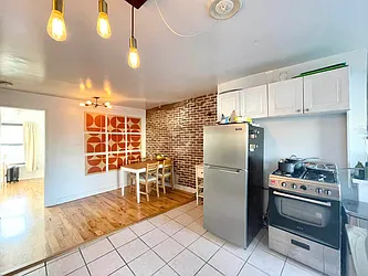 Rented by Keller Williams NYC