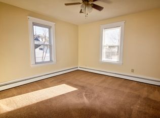 48 Kenwood St UNIT 2R, Woonsocket, RI 02895