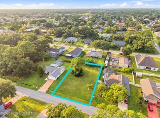1 Heartwellville St NW, Palm Bay, FL 32907