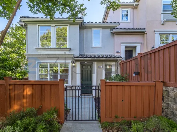 244 Vista Roma Way, San Jose, CA 95136