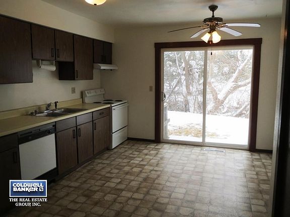 Wide View of Kitchen