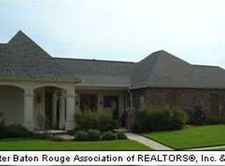 10043 Lake Arthur Ct, Baton Rouge, LA 70809